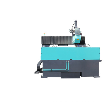 Máquinas de perfuração de placa CNC de coluna dupla automática perfuração de fresagem de máquina CNC para máquina de perfuração de tipo industrial